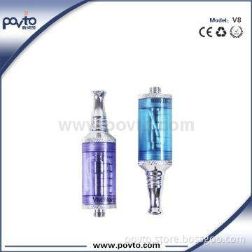 Unique Design E-cig Oval V8